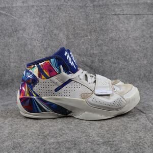 Nike Shoes Youth 5.5 Jordan Zion 2 Sneakers Basketball Trainer Sport Big Kids